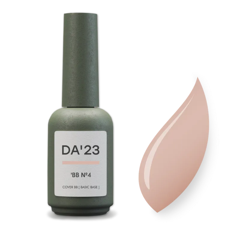 DA23 Cover Base BB 04, 14ml — Photo 2
