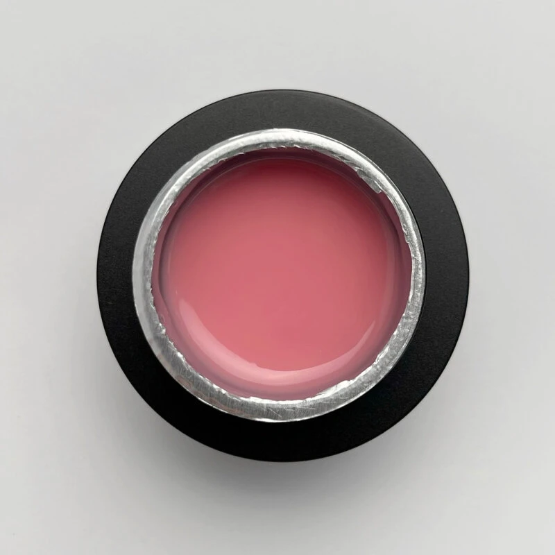 TOUCH Cover Base Marshmallow, 30ml — Photo 2