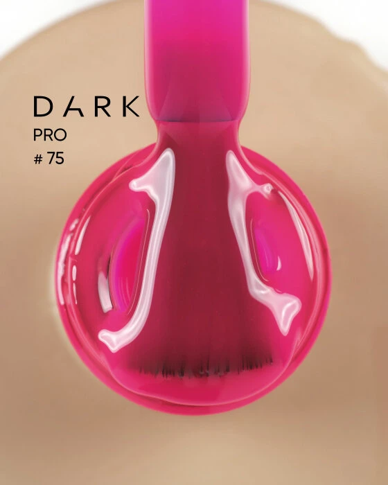 Dark by Rior PRO Base 75, 15ml — Photo 2