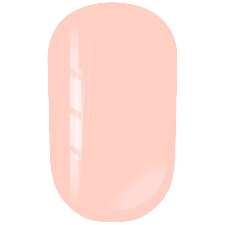 Trendy Nails Esmalte Semipermanente 138, 8ml — Photo 3