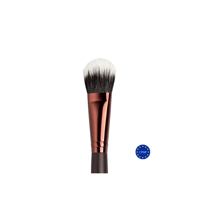 ELAN Professional Make-up Brush BLACKWOOD #10 — Photo 2