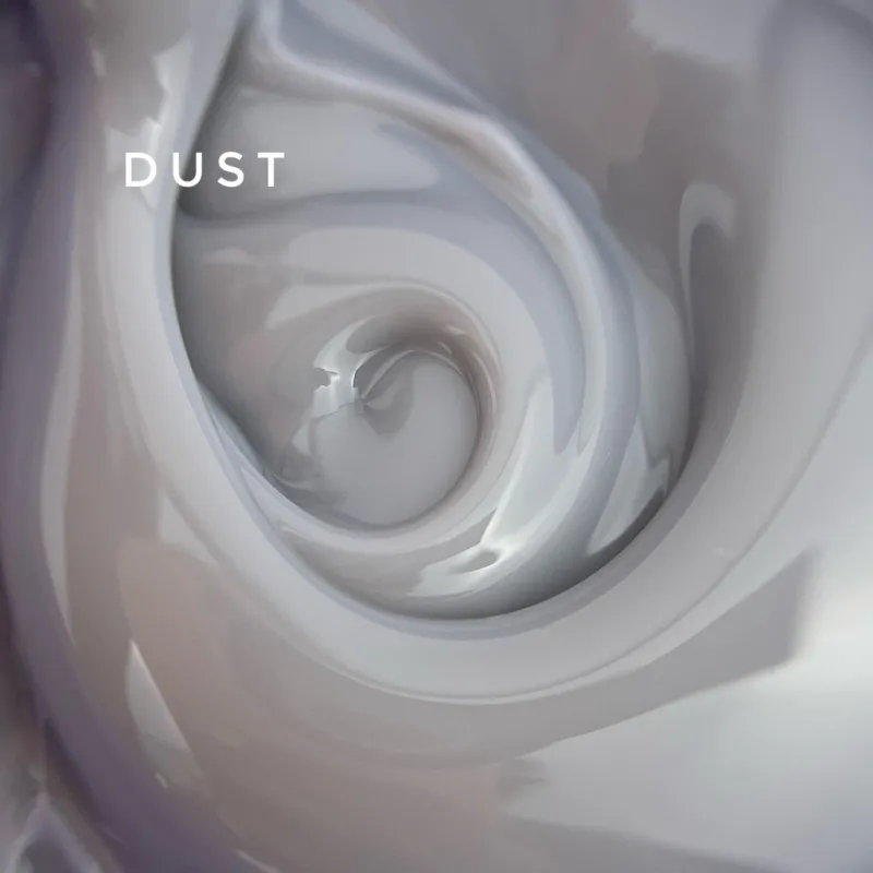 Touch Builder Gel Dust, 15ml — Photo 2