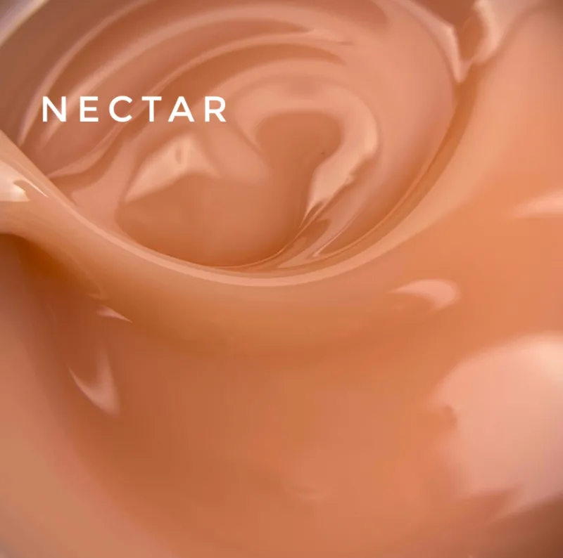 Touch Builder Gel Nectar, 30ml — Photo 2