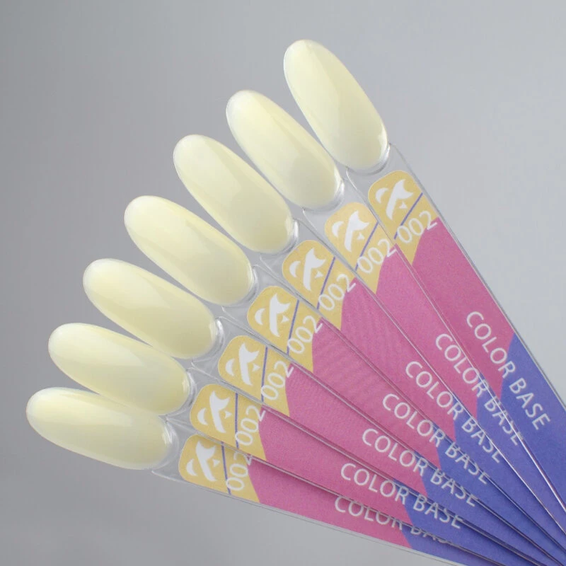 F.O.X Color Base 002, 10ml — Photo 4