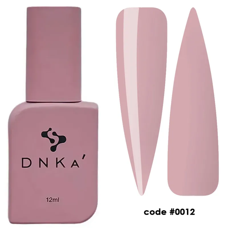 Dnka Fast Gel 12, 12ml — Photo 2