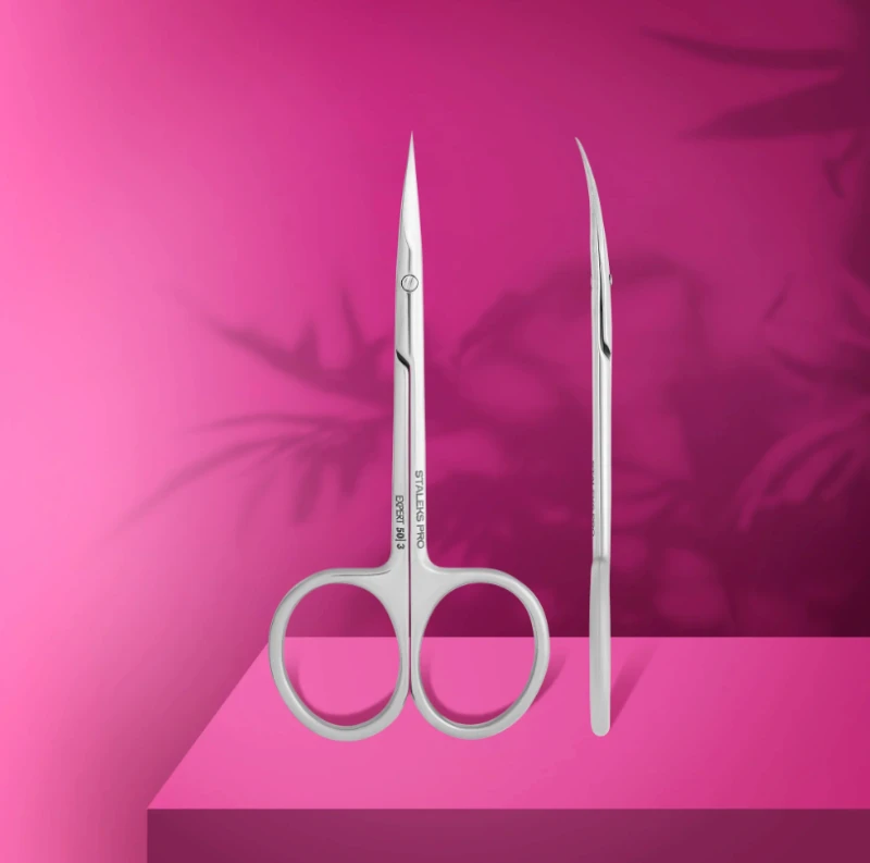 Staleks Tijeras EXPERT 50/3 — Photo 2