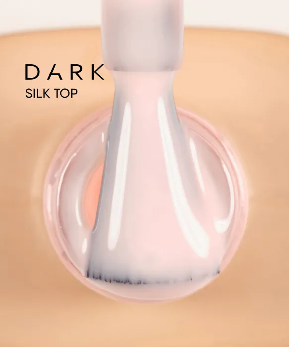 Dark by Rior Silk Top, 10ml — Photo 2