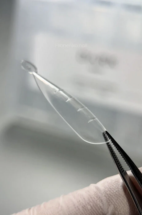 Dark by Rior Moldes Superiores STILETTO — Photo 3