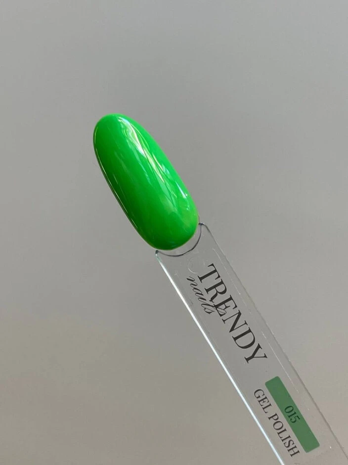 Trendy Nails Esmalte Semipermanente 15, 8ml — Photo 3