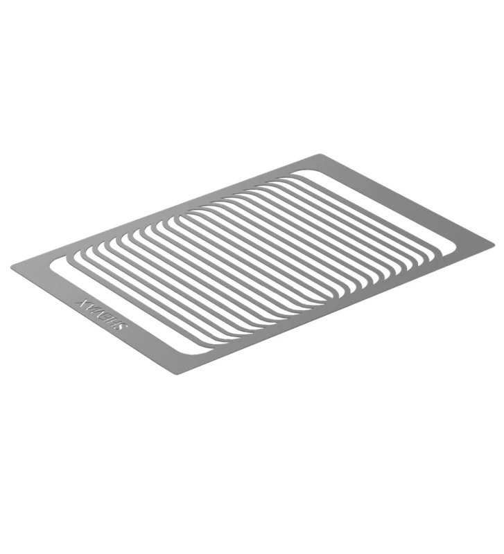 SHEMAX Rejilla metálica para aspiradores STYLE PRO, STYLE V-PRO, STYLE X-PRO — Photo 2