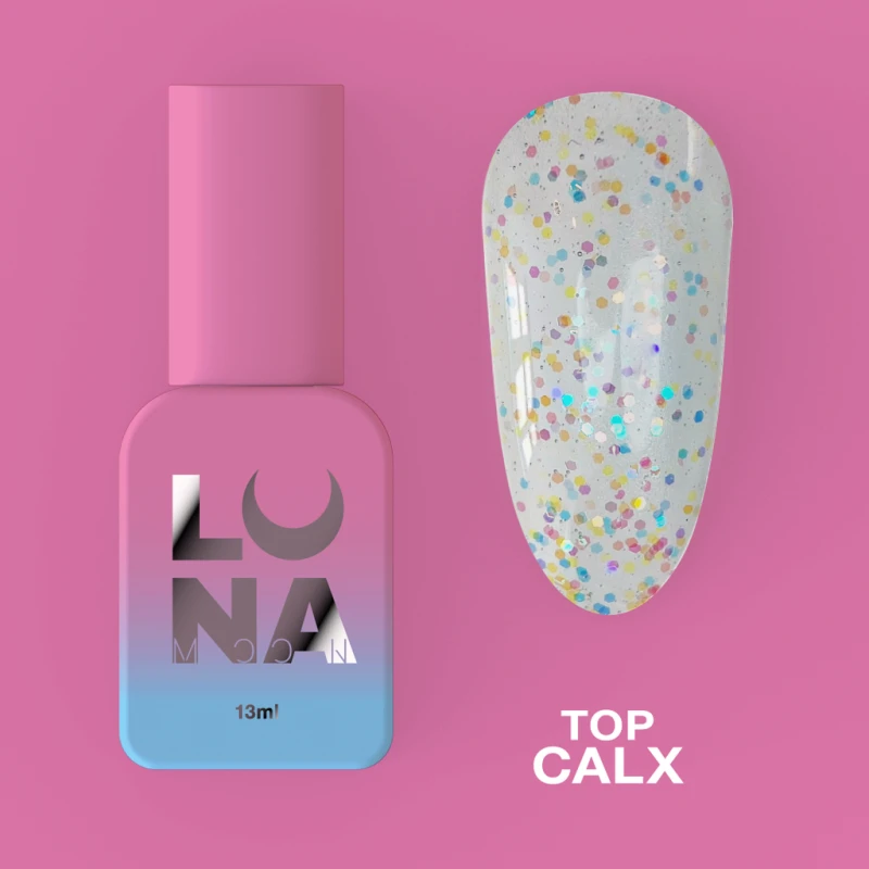 Luna Top Calx, 13ml — Photo 2