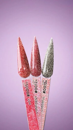 DNKa Cover Base 0005A, Hot 12 ml — Photo 4