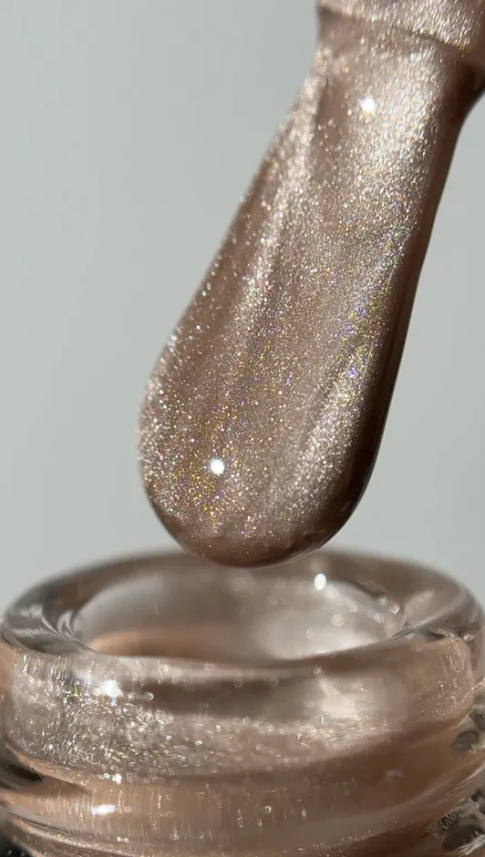DA23 Esmalte Semipermanente Aesthetic Cat 03, 8ml — Photo 3