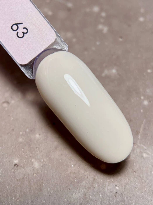 Dark by Rior Esmalte Semipermanente 63, 10ml — Photo 3