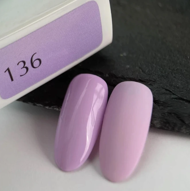 Trendy Nails Esmalte Semipermanente 136, 8ml — Photo 3