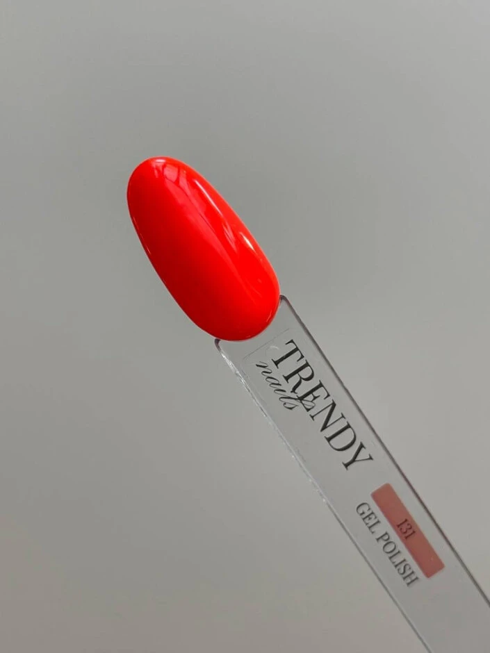 Trendy Nails Esmalte Semipermanente 131, 8ml — Photo 3