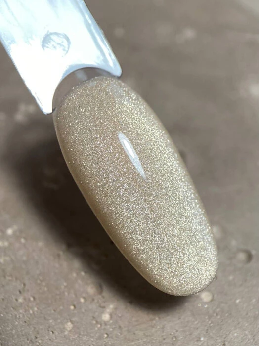 Dark by Rior Esmalte Semipermanente Cat Eye 07, 10ml — Photo 3