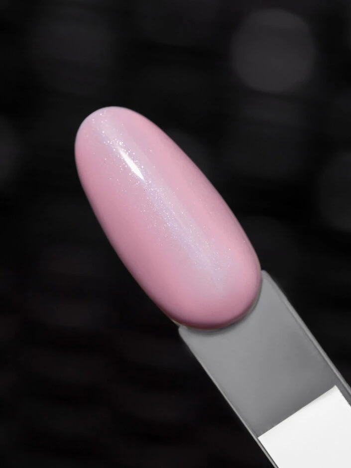 Saute Nails Esmalte semipermanente S196, 8ml — Photo 2