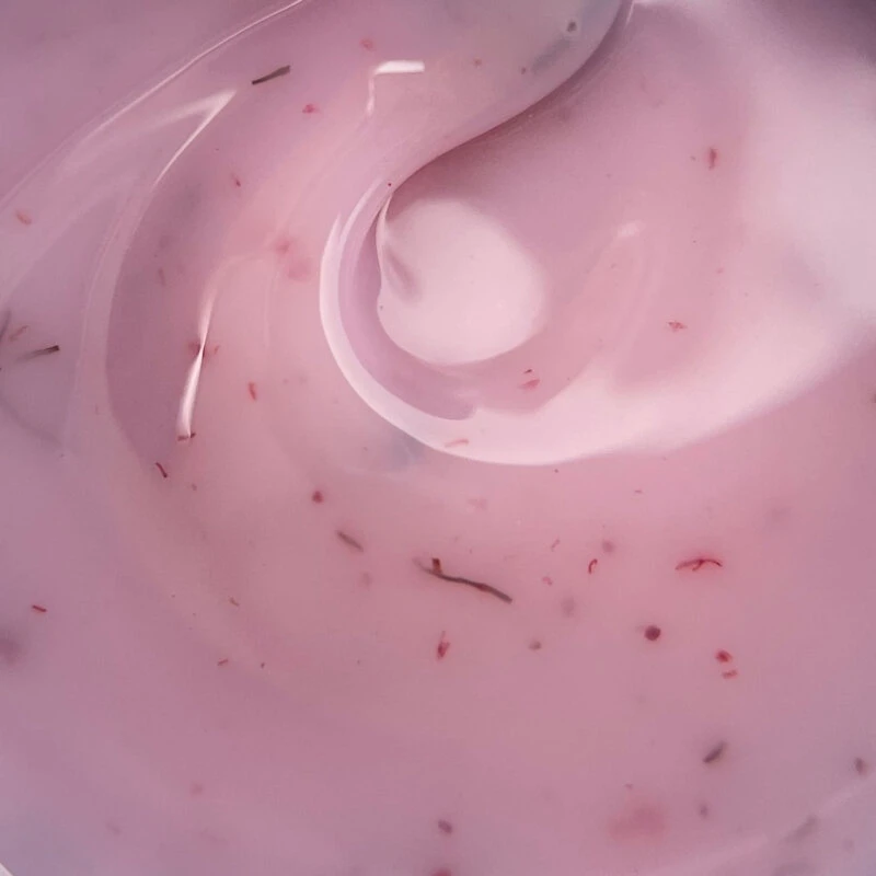 Touch Flora Liquid Polygel 03, 15ml — Photo 2