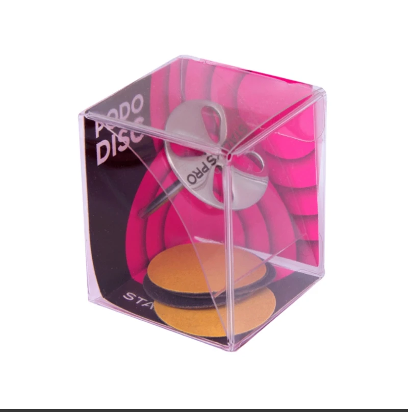STALEKS Disco Para Pedicura PODODISC L (25 mm) — Photo 3