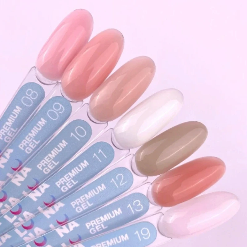 Luna Gel Premium 11, 15ml — Photo 3