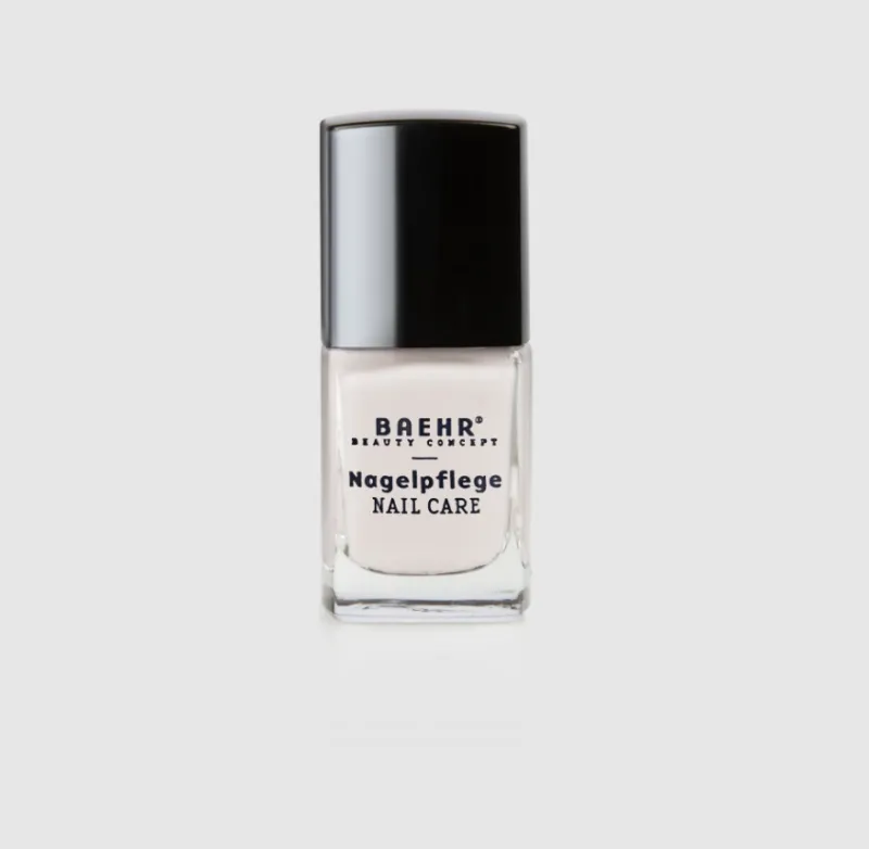 BAEHR Esmalte para endurecer las uñas, 11ml (NAILS NAGELHÄRTER-LACK) — Photo 2