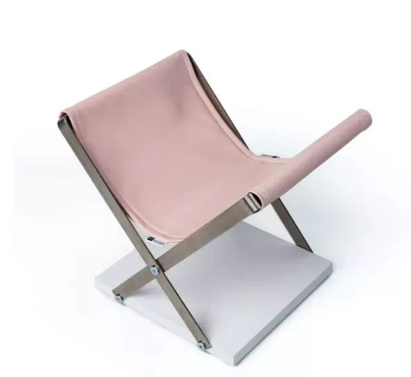 Soporte para Bolso, rosa — Photo 2