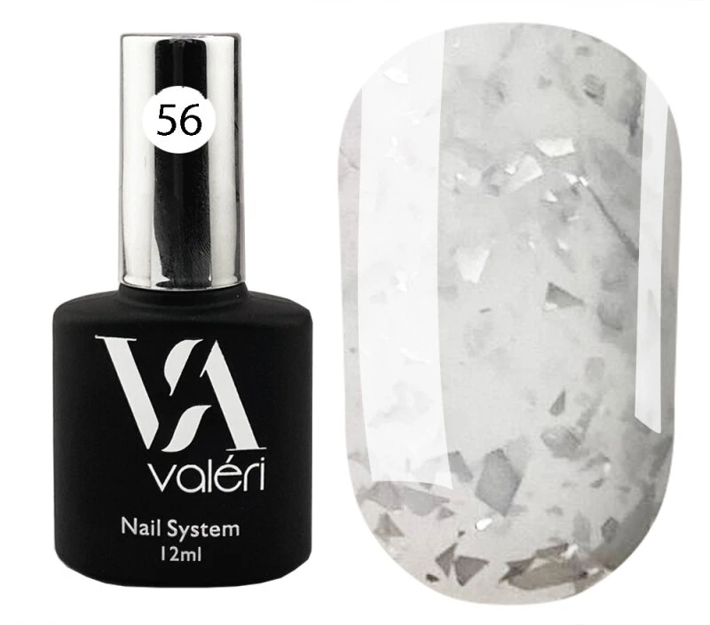 Valeri Base 56 Potal, 12ml — Photo 2