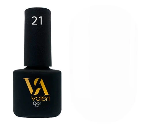 Valeri Esmalte Semipermanente 21, 6ml — Photo 2