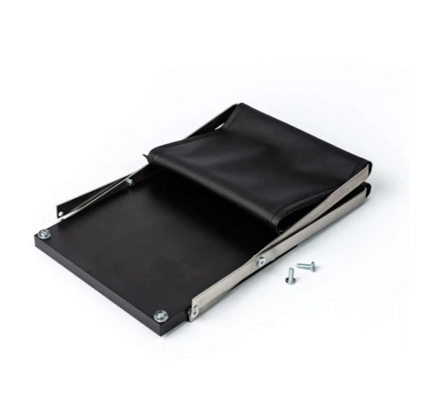 Soporte para Bolso, negro — Photo 4