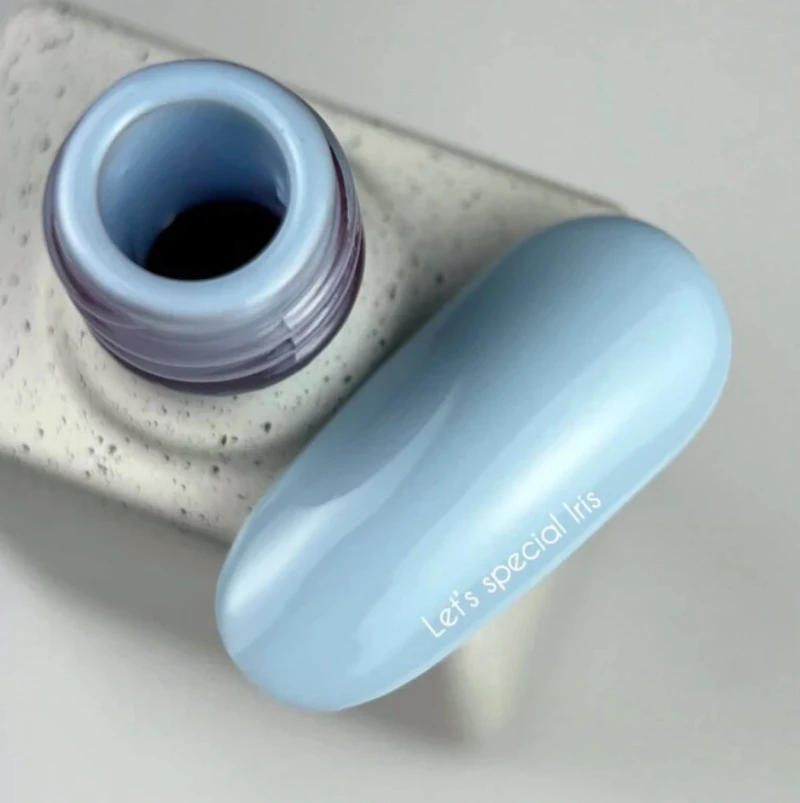 NAILSOFTHEDAY Let’s special Iris, 10ml — Photo 2