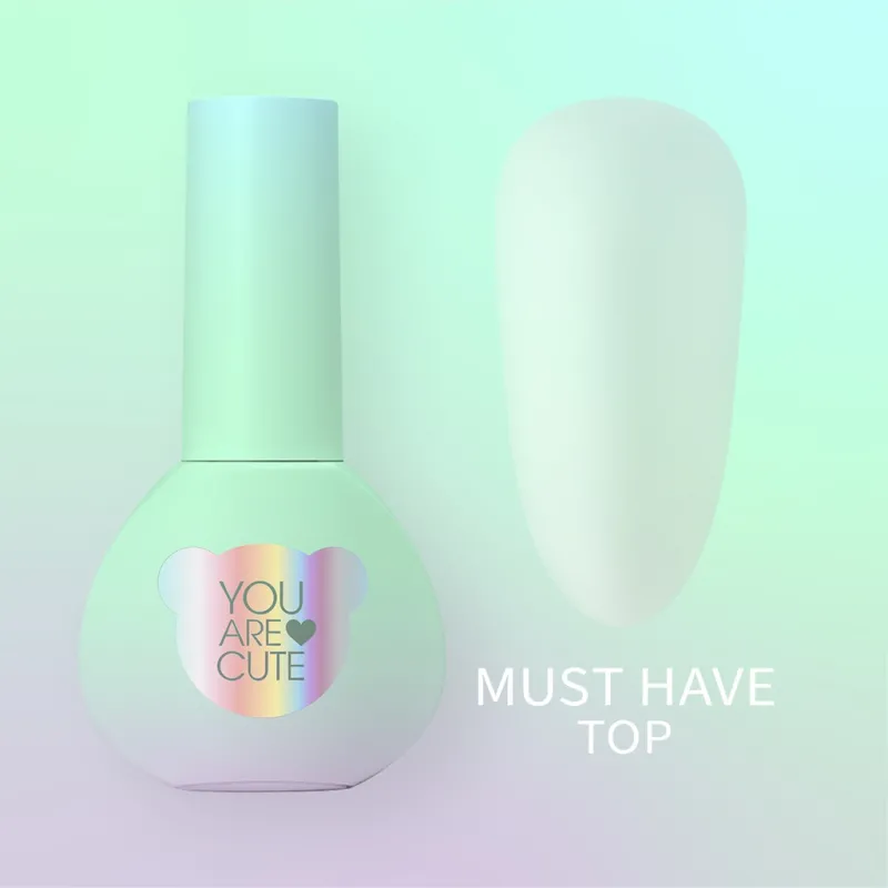 Youarecute Top Must Have, 5ml — Photo 2