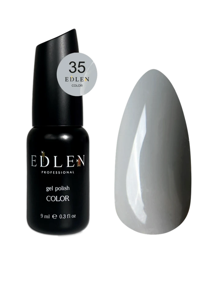 Edlen Esmalte Semipermanente 35, 9ml — Photo 2