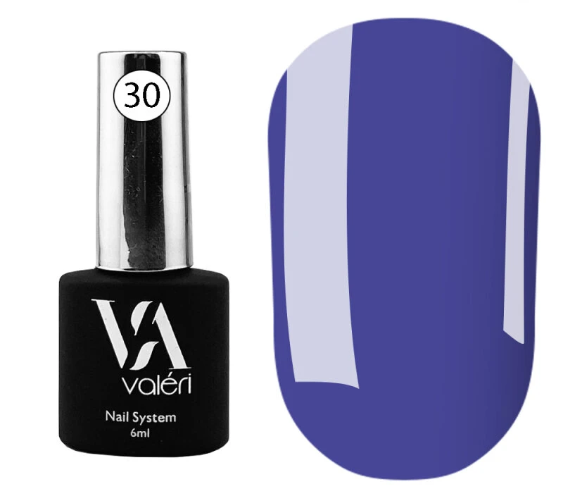 Valeri Base 30 Color, 6ml — Photo 2