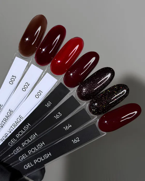 Dark by Rior Vitrage Top 02, 6ml — Photo 4