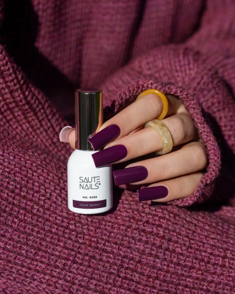 Saute Nails Coleccion Breeze of Changes (5+1) — Photo 6