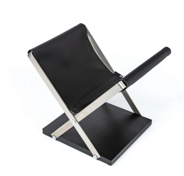 Soporte para Bolso, negro — Photo 2