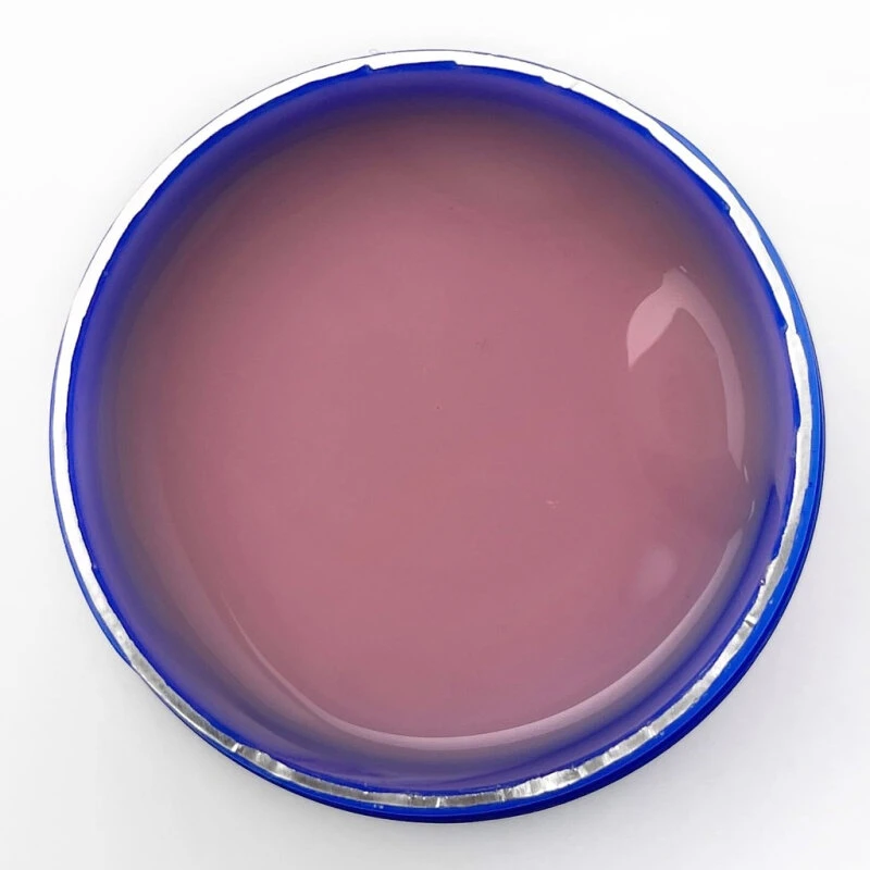 Touch Builder Gel Yogurt, 30ml — Photo 2