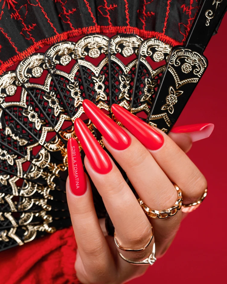 Saute Nails Coleccion Feria de Saute (5+1) — Photo 3