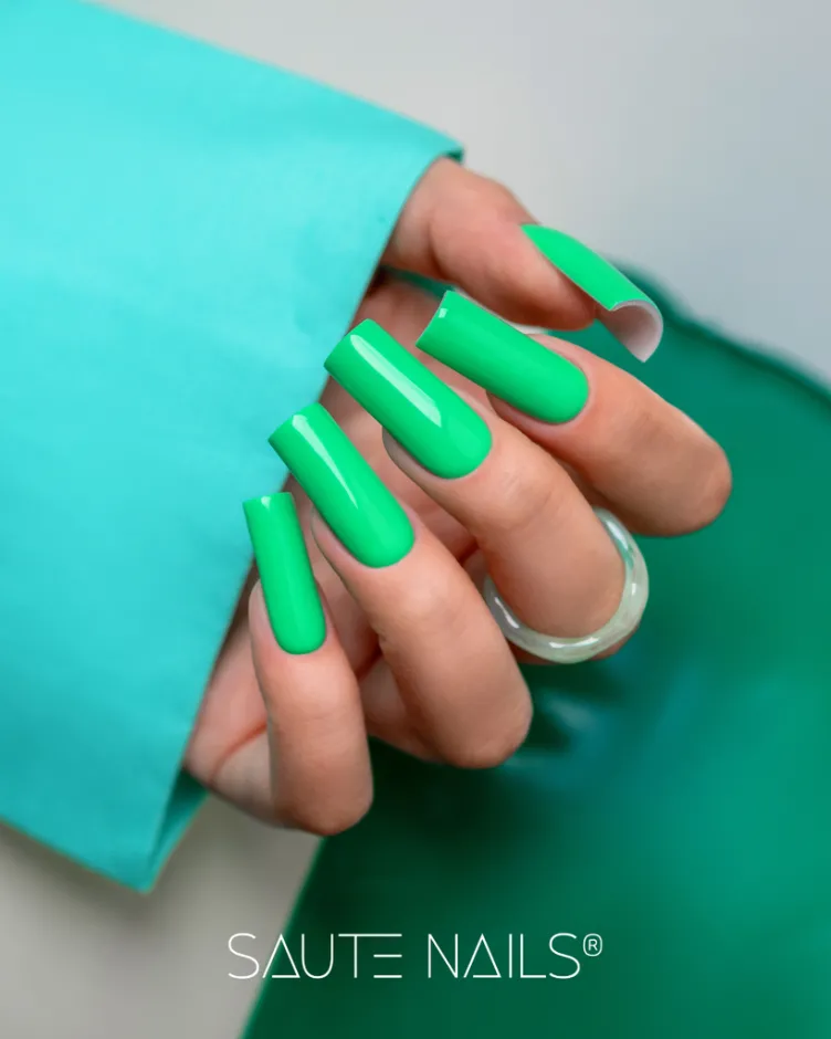 Saute Nails Esmalte Semipermanente S311, 8ml — Photo 2