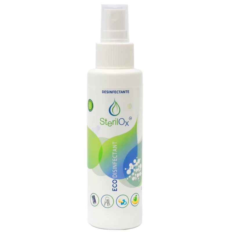 SterilOx Desinfectante Universal, 100 ml — Photo 2