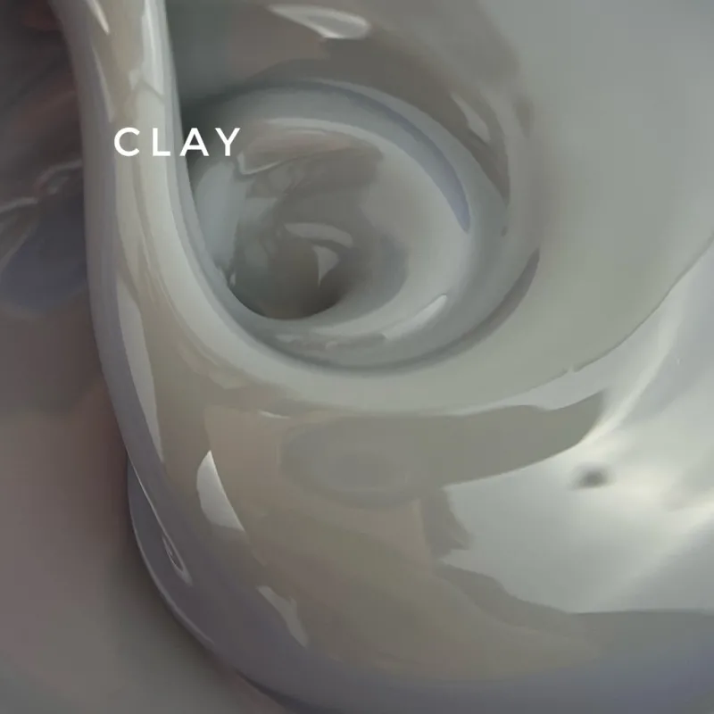 Touch Builder Gel Clay, 15ml — Photo 2