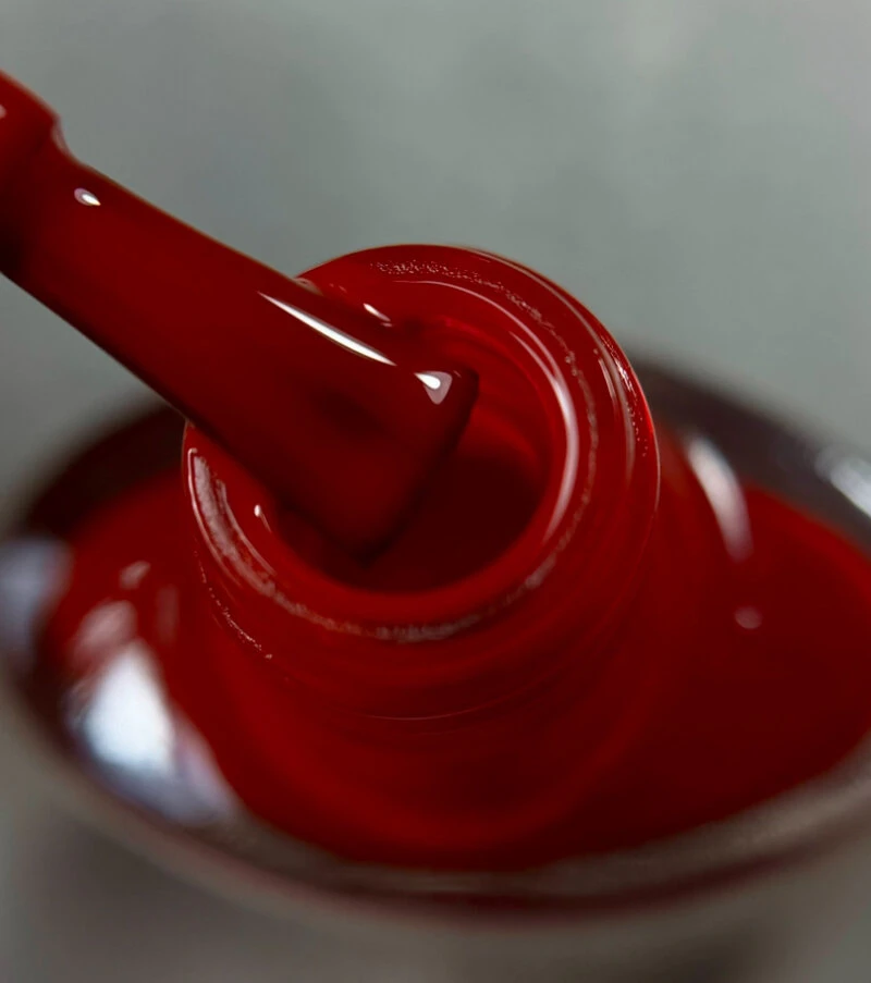 Vakula Esmalte para Estampar 29, 8ml — Photo 2