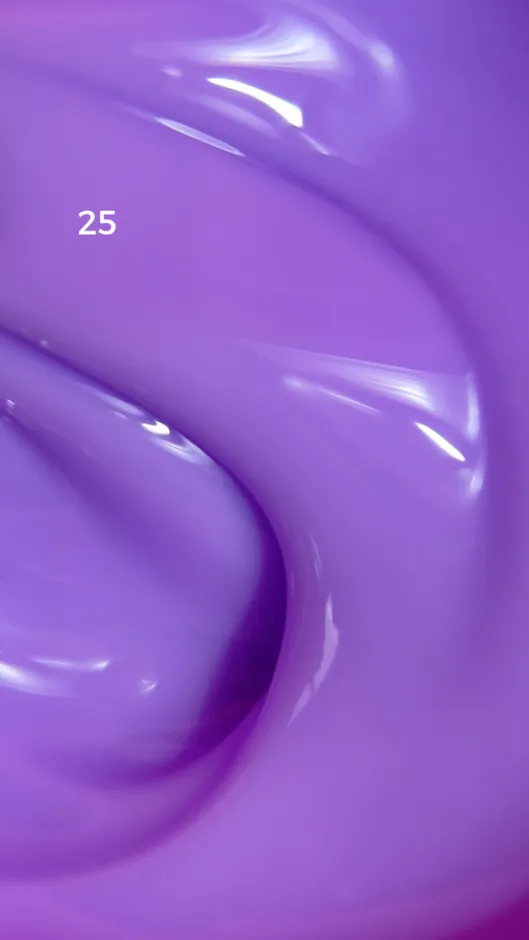 Edlen Water Acrygel 25, 15ml — Photo 2