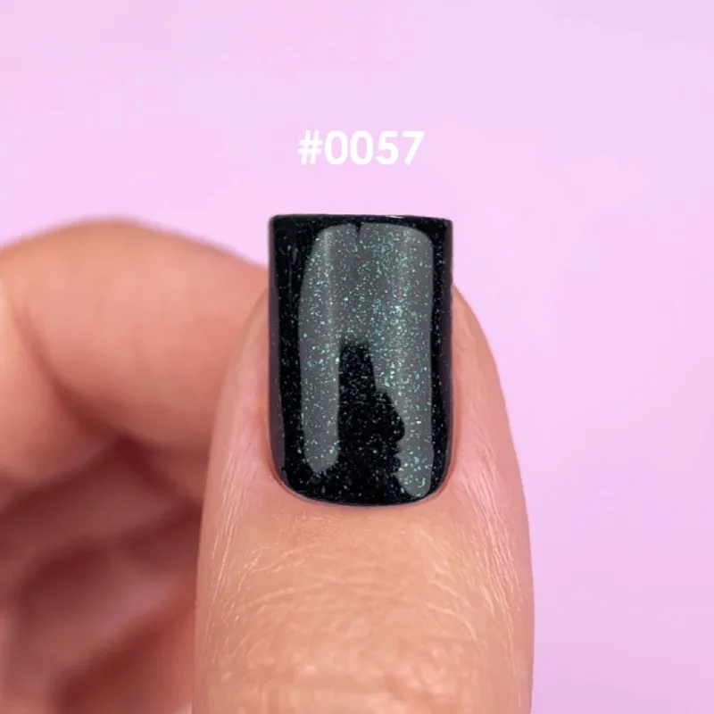 DNKA Esmalte Semipermanente 0057, 7ml — Photo 2