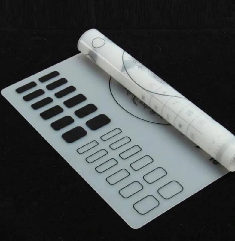 Estera de Silicona TakiDa — Photo 2