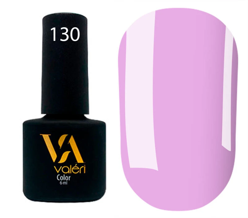 Valeri Esmalte Semipermanente 130, 6ml — Photo 2