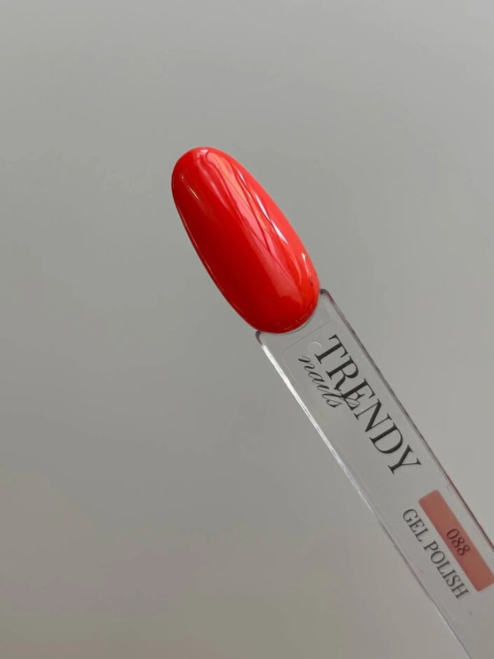 Trendy Nails Esmalte Semipermanente 88, 8ml — Photo 3