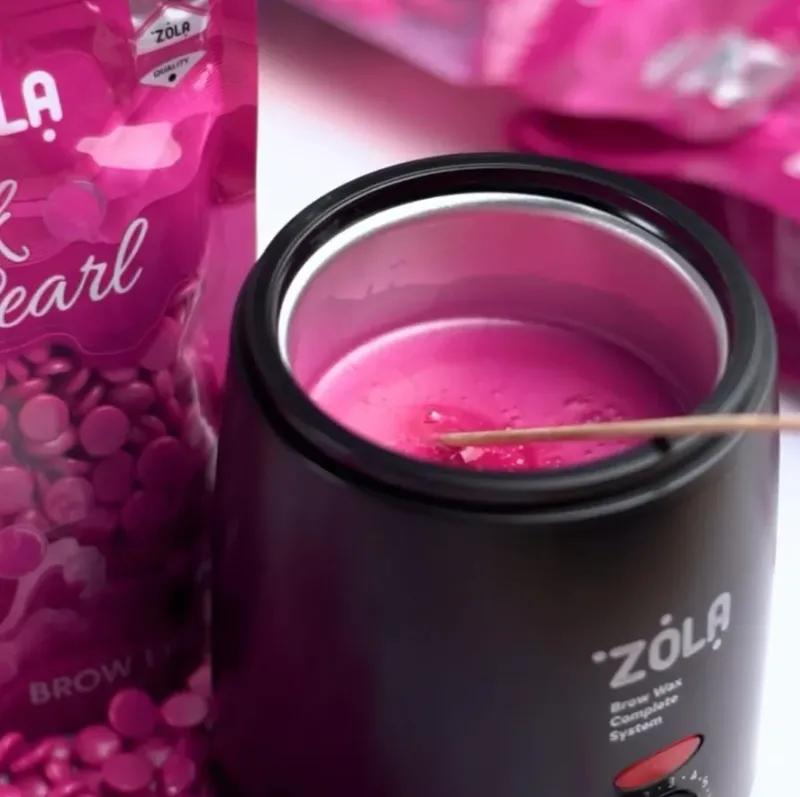 ZOLA Cera Brow Epil Wax, 100g — Photo 3