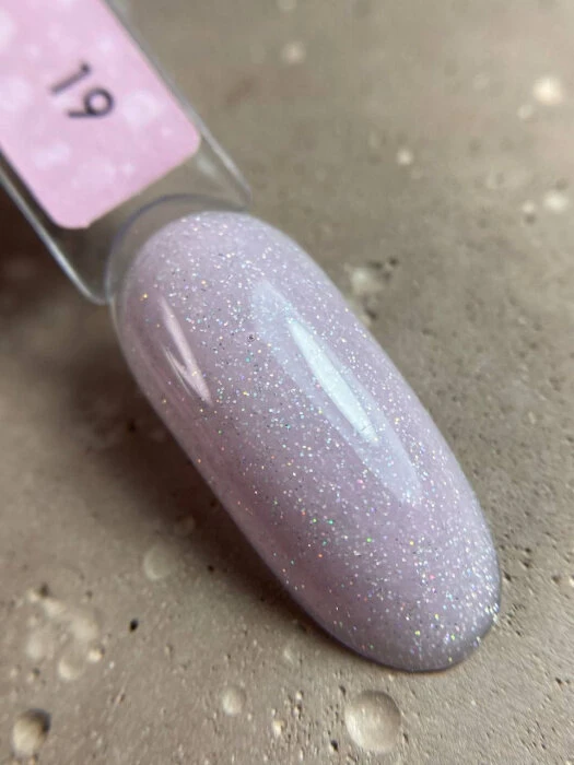 Dark by Rior PRO Base 19, 15ml — Photo 3